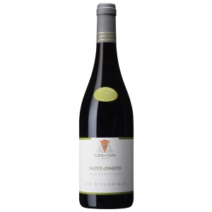SAINT-JOSEPH ROUGE (75CL) CAVE DE TAIN