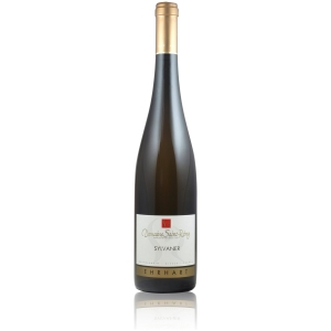AOC SYLVANER (75CL) DOMAINE SAINT RÉMY