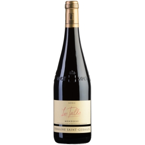 AOC SAVOIE MONDEUSE ROUGE "LES TAILLIS" (75CL) DOMAINE SAINT GERMAIN